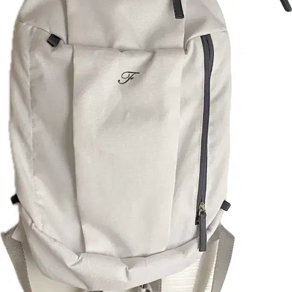 [BUNJANG] Shop Fairy Turtle Backpack White / 잠시예약중 샵페어리 터틀 백팩 화이트  