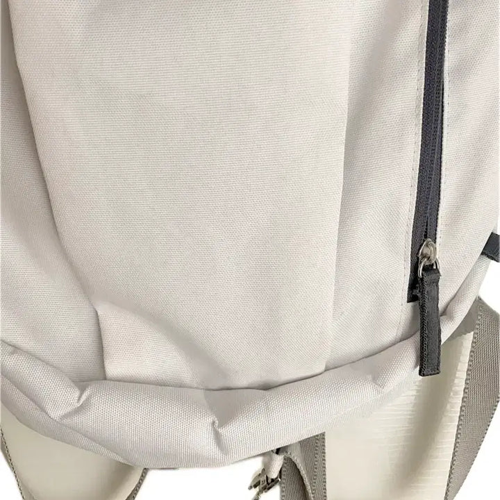 [BUNJANG] Shop Fairy Turtle Backpack White / 잠시예약중 샵페어리 터틀 백팩 화이트  