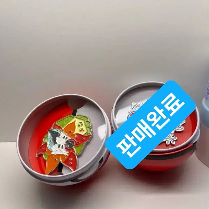 [SOLD OUT] 포켓몬 랜덤뱃지 100 2탄 판매, 교환