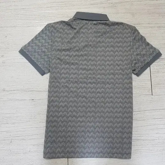 [SOLD OUT] [95] 코오롱 남성 반팔 카라 티셔츠 새제품