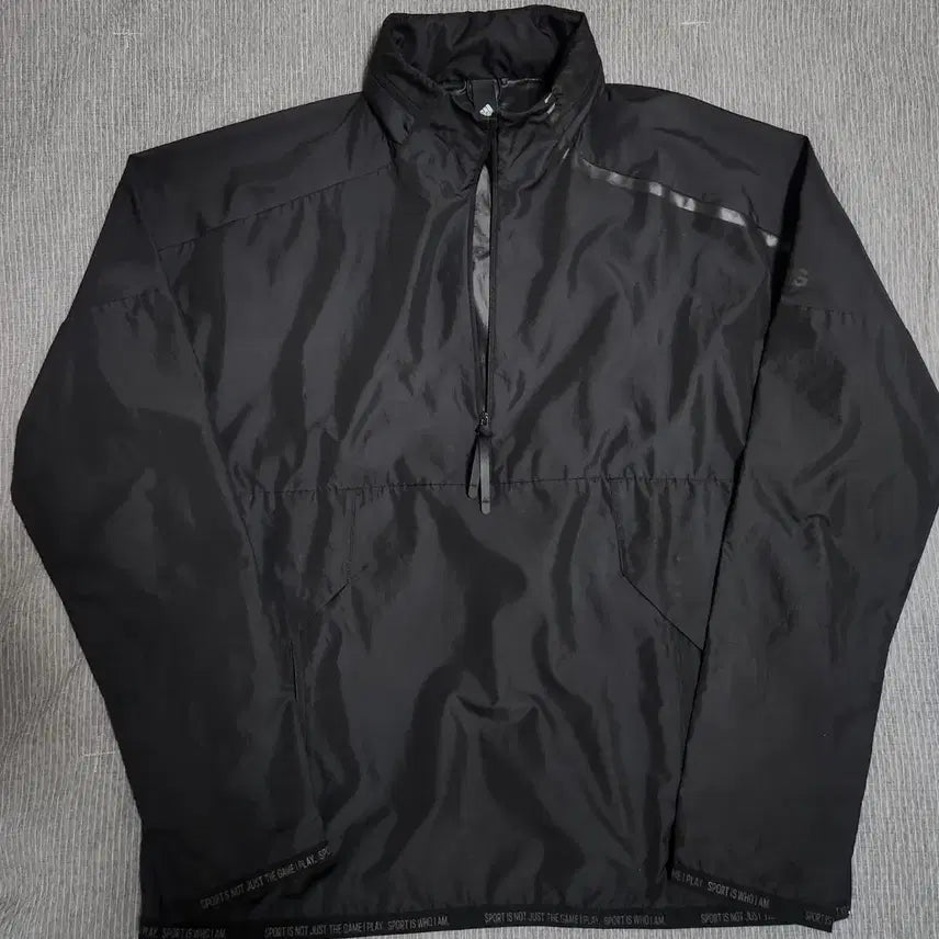 [BUNJANG] Adidas ZNE Anorak Woven Windbreaker XL / 아디다스 ZNE 아노락 우븐  바람막이XL