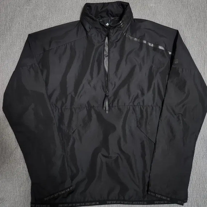 [BUNJANG] Adidas ZNE Anorak Woven Windbreaker XL / 아디다스 ZNE 아노락 우븐  바람막이XL