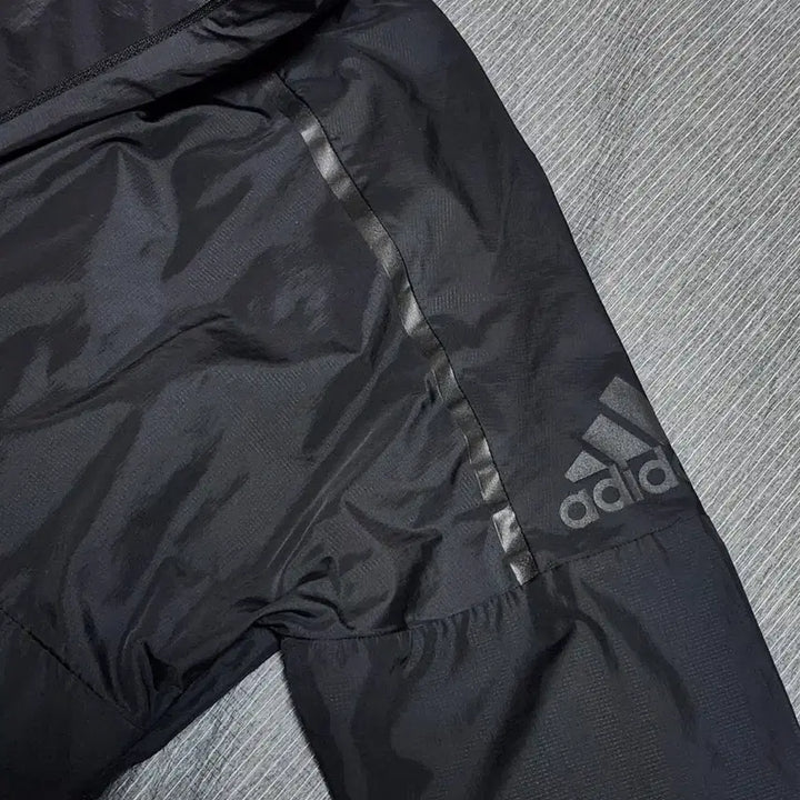 [BUNJANG] Adidas ZNE Anorak Woven Windbreaker XL / 아디다스 ZNE 아노락 우븐  바람막이XL
