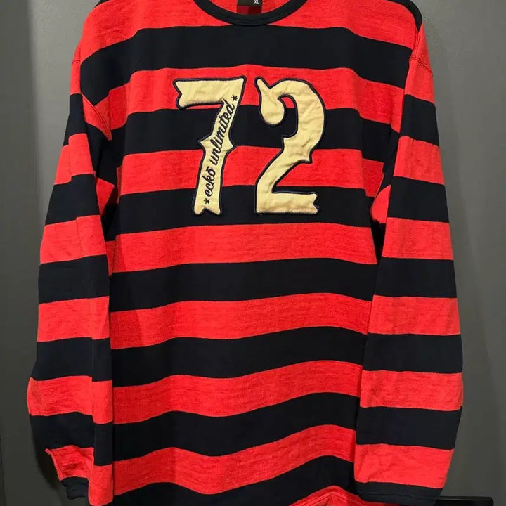 [BUNJANG] Vintage Eco Unlimited 90s Sweatshirt (XL) / (XL) 빈티지 에코 언리미티드 90년대 맨투맨