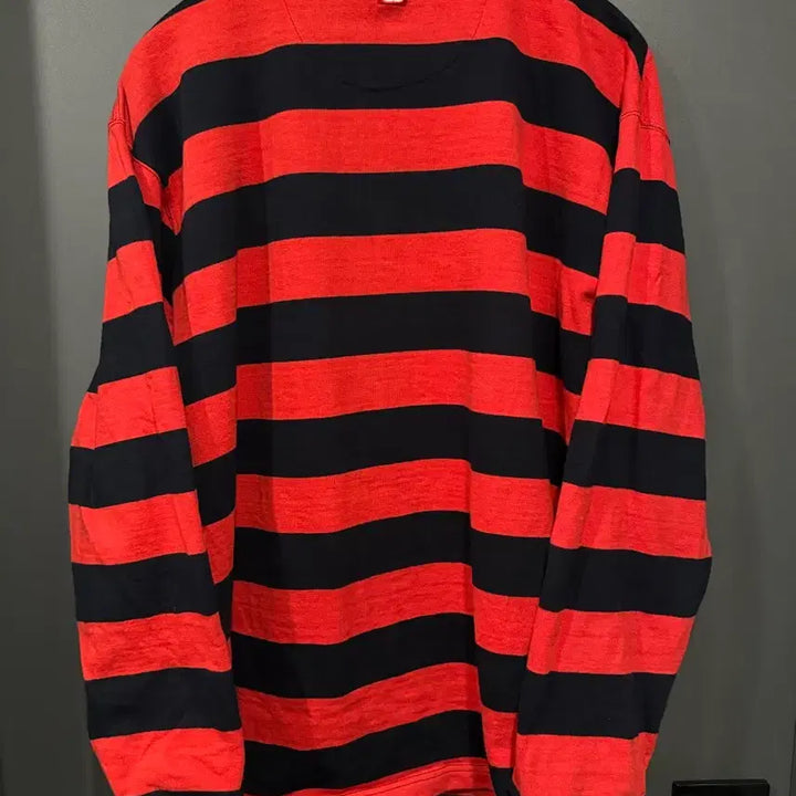 [BUNJANG] Vintage Eco Unlimited 90s Sweatshirt (XL) / (XL) 빈티지 에코 언리미티드 90년대 맨투맨
