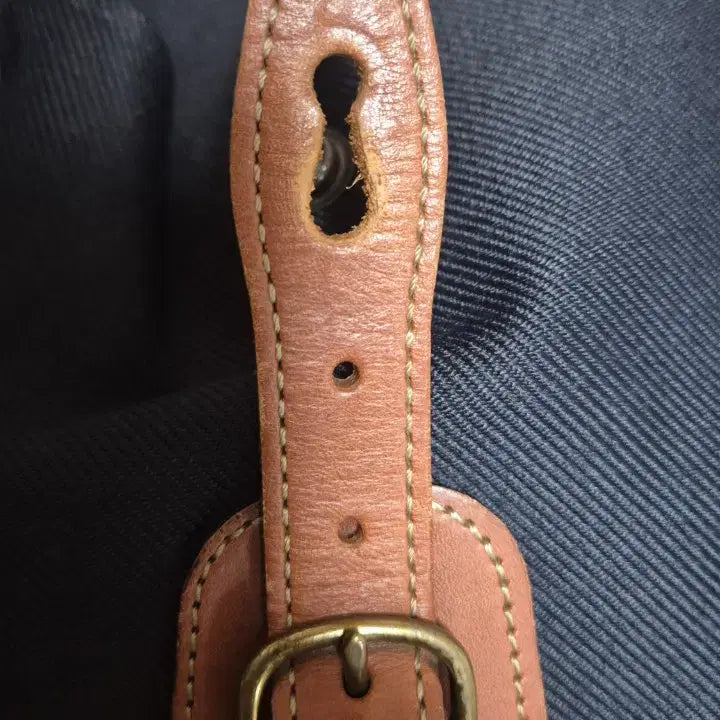 [BUNJANG] Billingham Hadley Pro Small Bag / 빌링햄 하들리프로 스몰