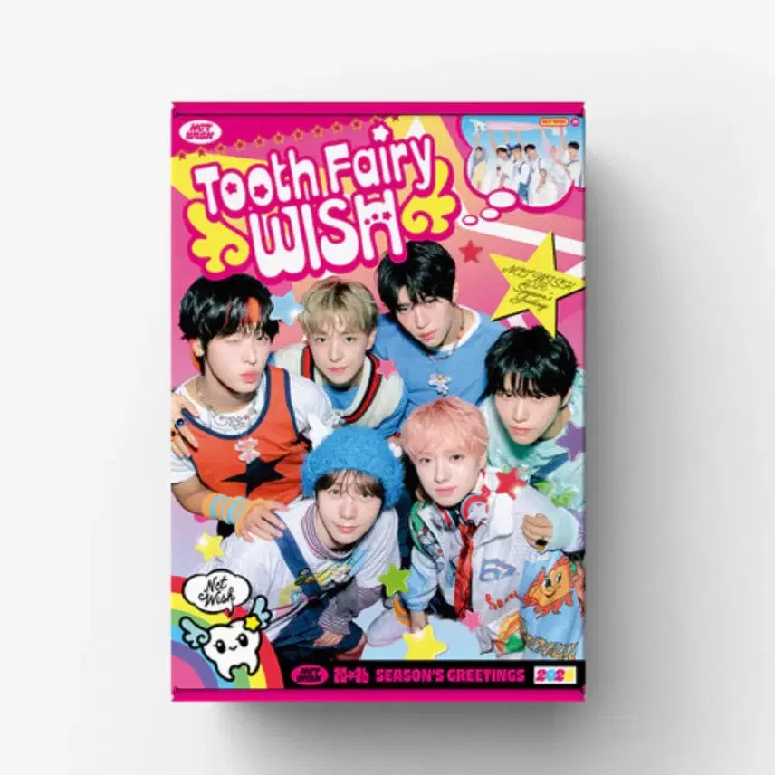 [BUNJANG] NCT WISH 2024 Season&