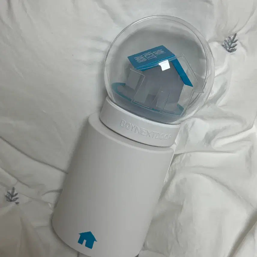 [BUNJANG] BOYNEXTDOOR Official Light Stick / 원더스틱(보넥도 응원봉)