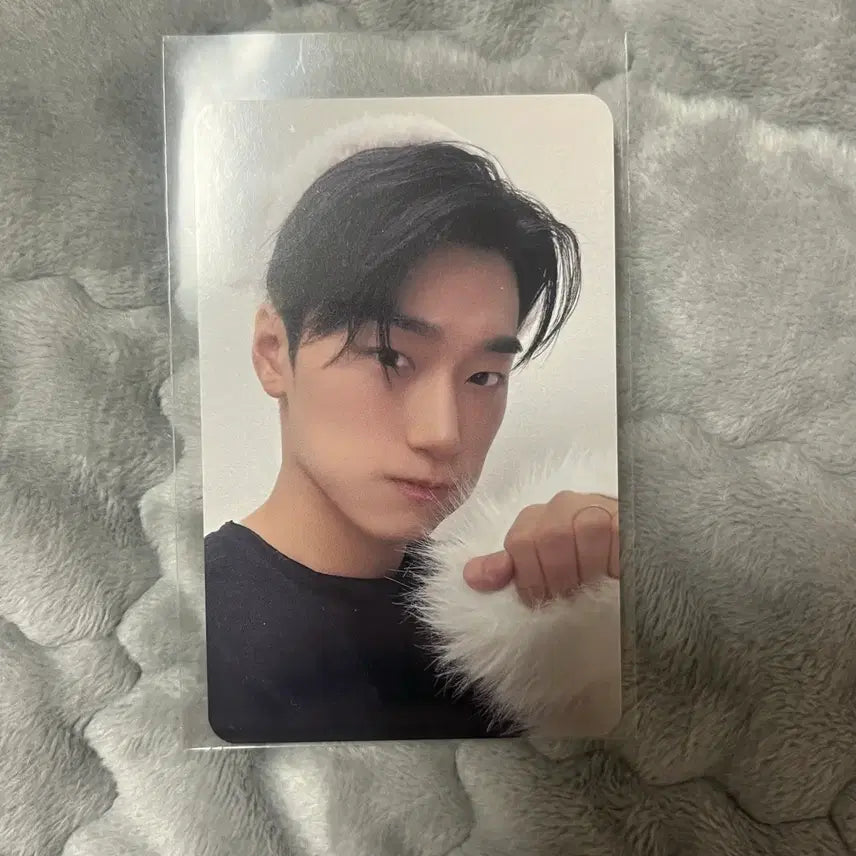 [BUNJANG] ATEEZ San Makestar Photocard / 에이티즈 보송티즈 산 메이크스타 포카 ateez