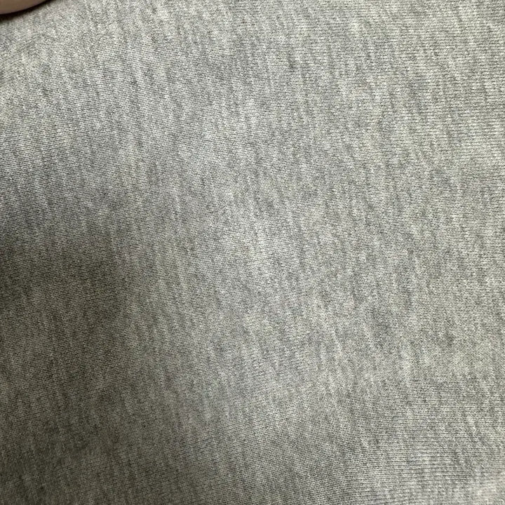 [BUNJANG] Adidas Grey Skateboarding Jogger Pants / 아디다스 그레이 스케이트보딩 조거 팬츠