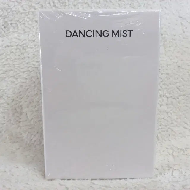 [BUNJANG] Rubellis Dancing Mist Hair Perfume 30ml / 루블리스 댄싱 미스트 헤어퍼퓸 30ml