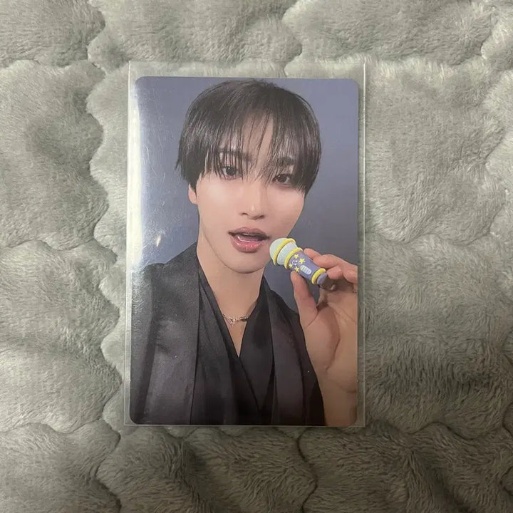 [BUNJANG] ATEEZ Seonghwa Doljabi Photocard / 에이티즈 ateez 성화 돌잡이