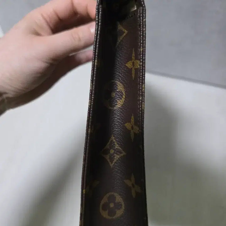 [BUNJANG] Louis Vuitton Monogram Toilet 26 Clutch / 루이비통 토일렛26 클러치