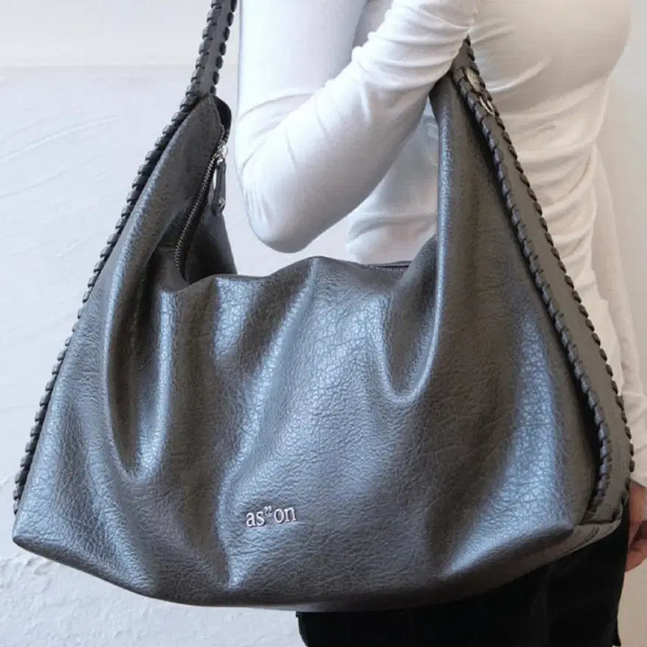 [BUNJANG] as"on ROVE BAG / BROWN / 애즈온 as"on ROVE BAG / BROWN