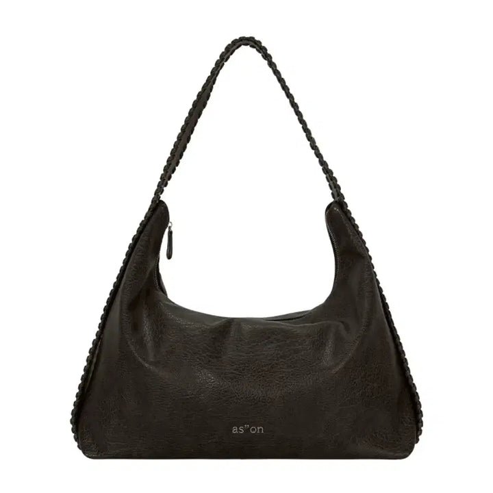 [BUNJANG] as"on ROVE BAG / BROWN / 애즈온 as"on ROVE BAG / BROWN