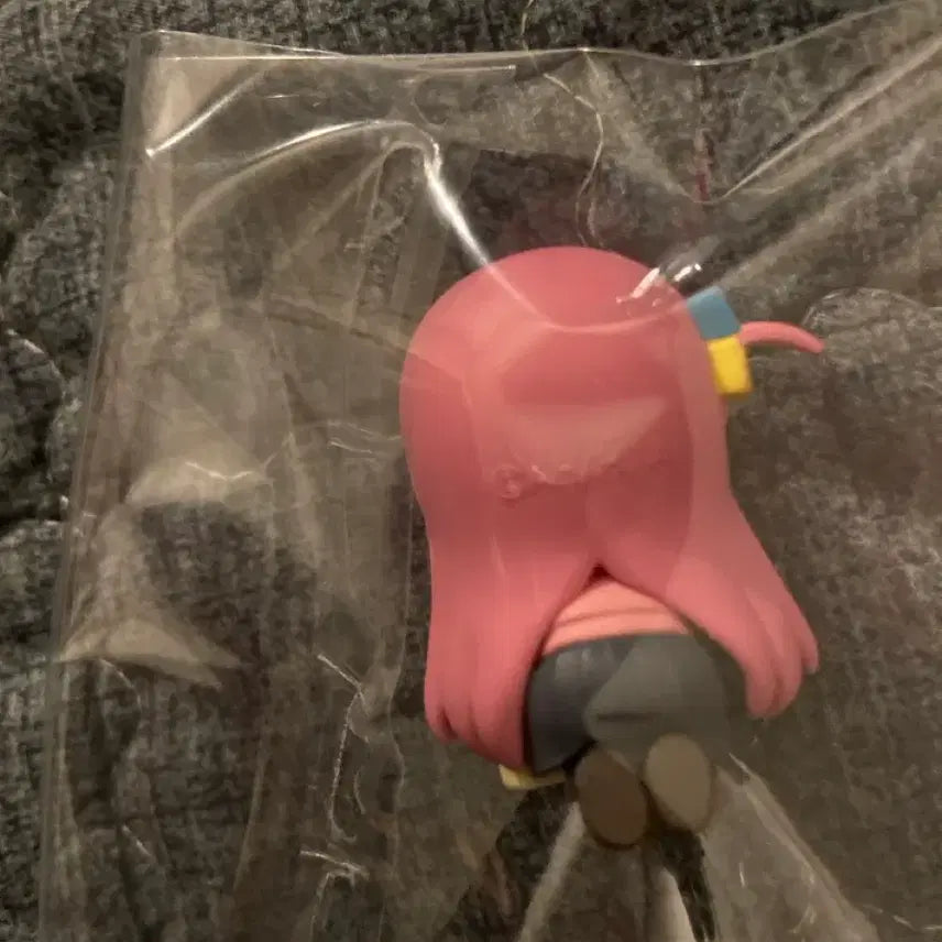 [BUNJANG] Bocchi the Rock! Bocchi-Filled Figure Vol. 2 Display Item / 봇치더락 가챠 봇치가득피규어2탄 전시품 판매합니다.