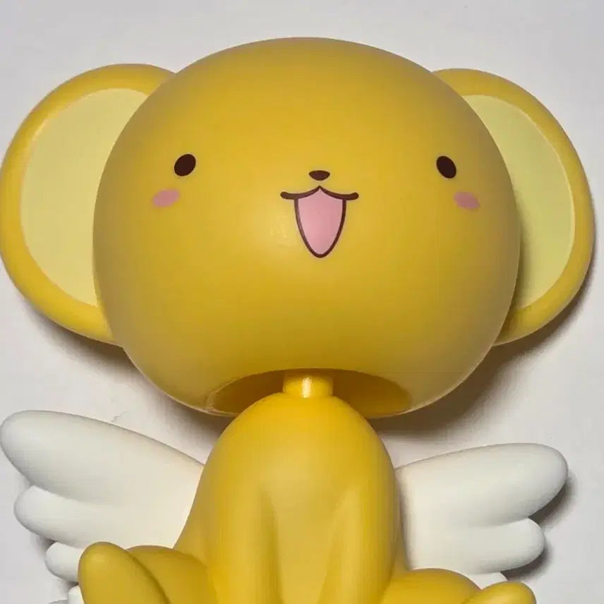 [BUNJANG] Cardcaptor Sakura Kero Look-Up Figure / 카드캡터 체리 케로 룩업