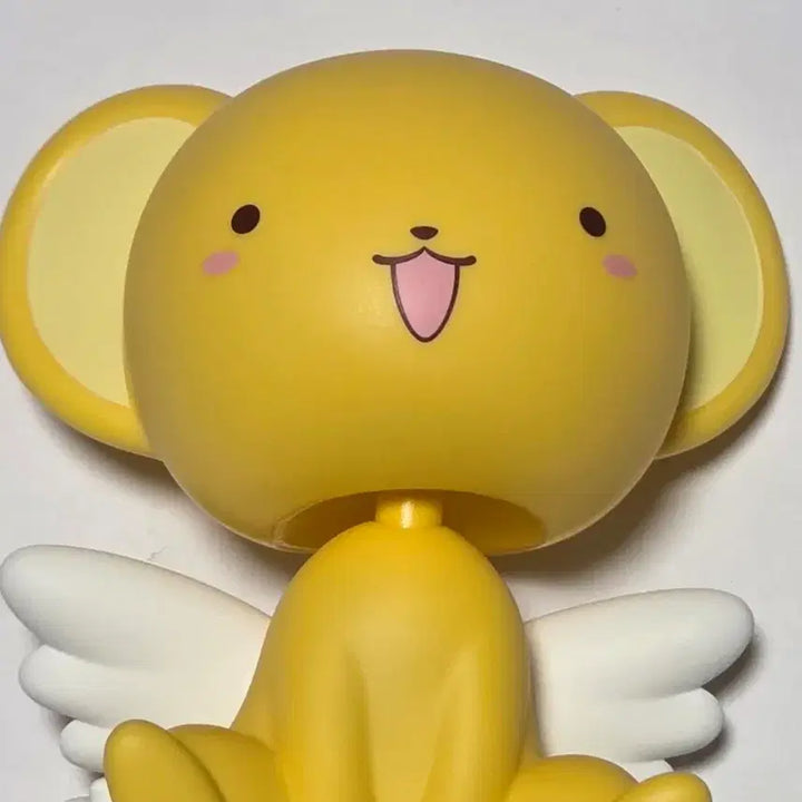 [BUNJANG] Cardcaptor Sakura Kero Look-Up Figure / 카드캡터 체리 케로 룩업
