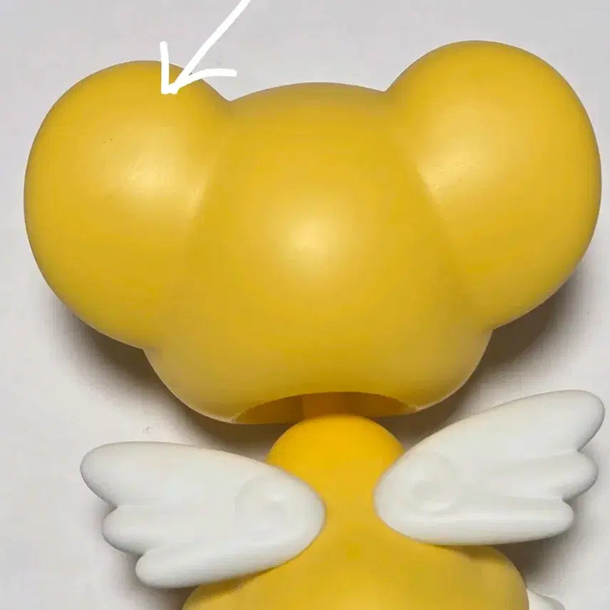 [BUNJANG] Cardcaptor Sakura Kero Look-Up Figure / 카드캡터 체리 케로 룩업