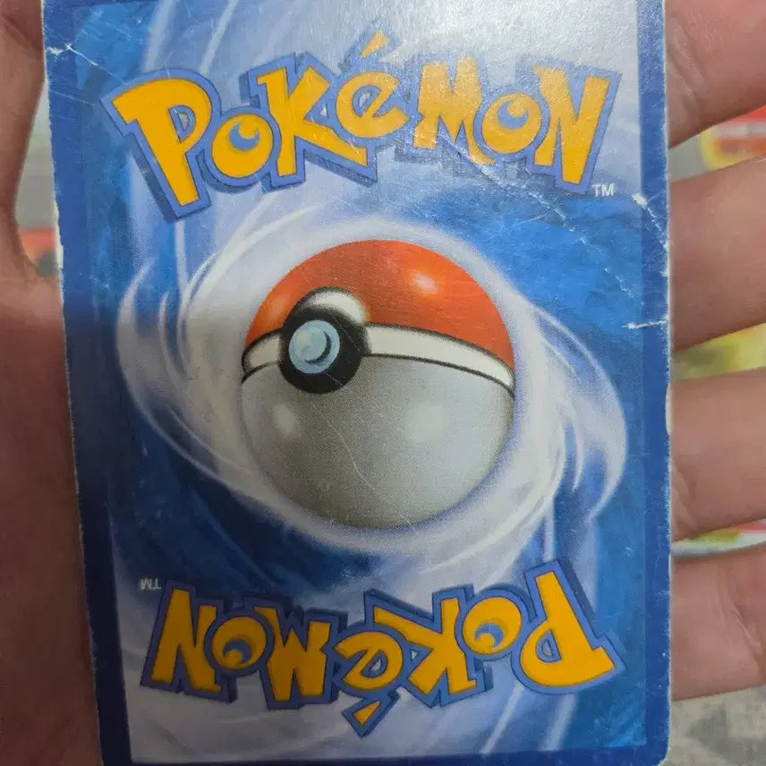 [BUNJANG] Charizard Card Bundle Set / 리자몽 카드들 일괄 판매합니다~!!