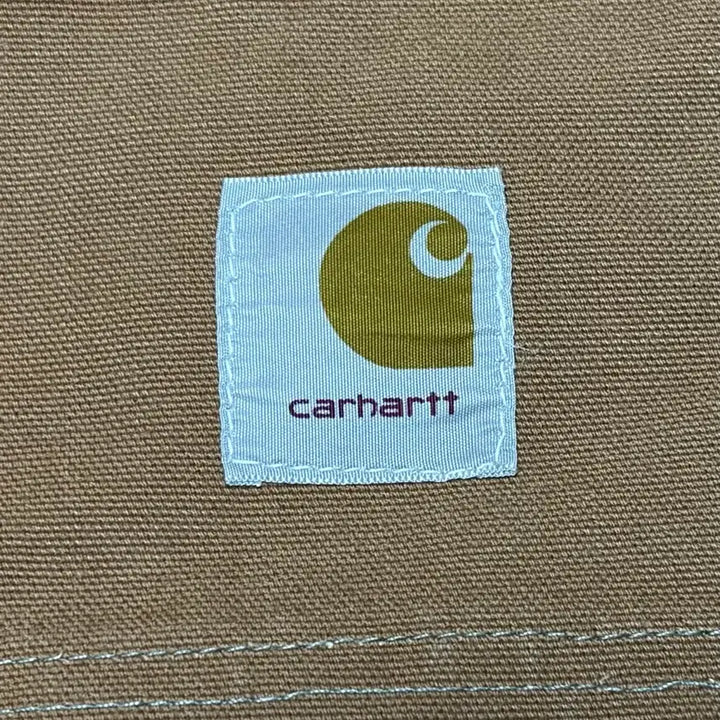 [BUNJANG] 70s Carhartt Double Knee Deadstock Work Pants / 70s 칼하트 더블니 데드스탁