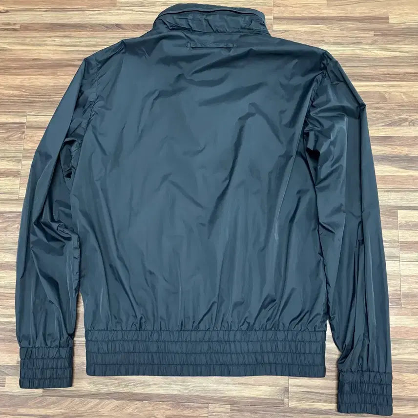 [BUNJANG] BAPE Nylon Shell M65 Techwear Biker Two-Way Zip-Up Hooded Jacket / OG 베이프 나일론쉘 m65 테크 웨어 바이커 투웨이 집업 후드 자켓