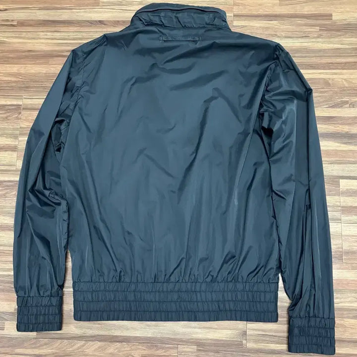 [BUNJANG] BAPE Nylon Shell M65 Techwear Biker Two-Way Zip-Up Hooded Jacket / OG 베이프 나일론쉘 m65 테크 웨어 바이커 투웨이 집업 후드 자켓