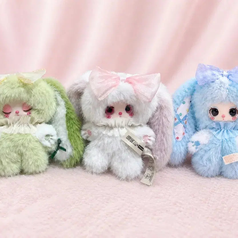 [BUNJANG] Baby Mori Lila Rainbow Set / 베이비쓰리 릴라 레인보우 세트판매