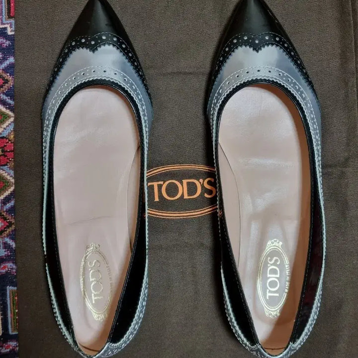 [BUNJANG] Tod&