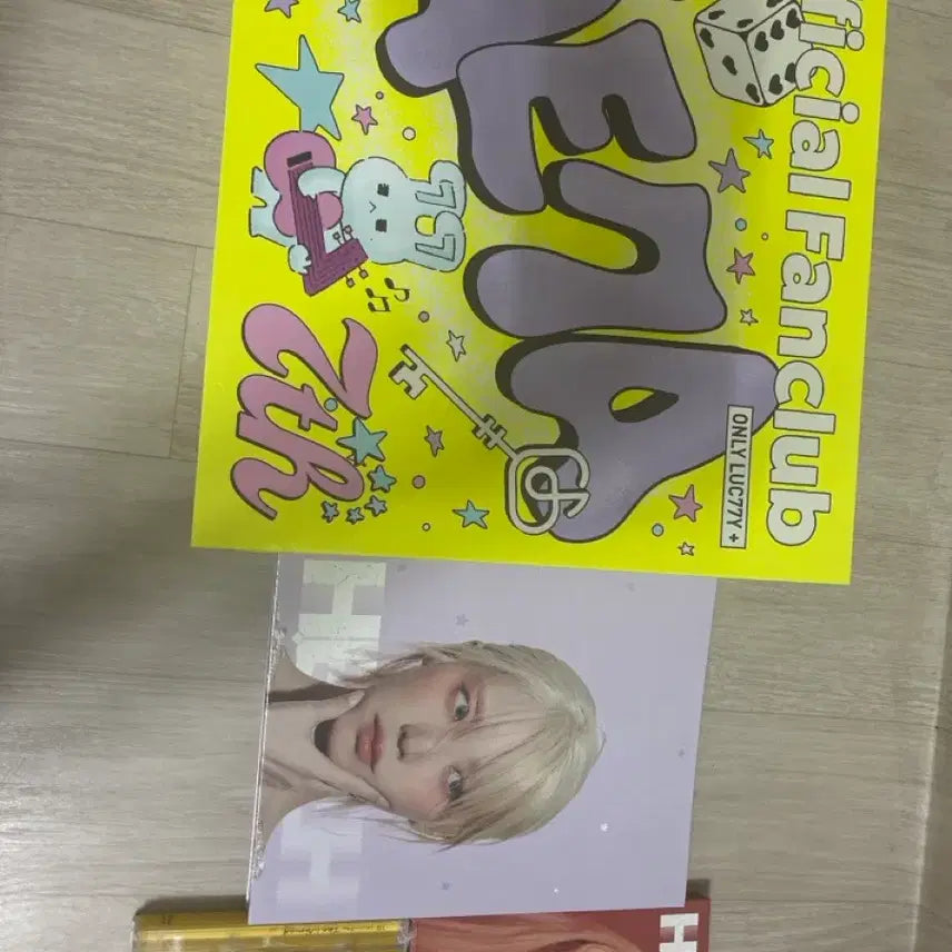[BUNJANG] IU Merchandise Bundle / 가격 내림)아이유 굿즈 판매 급처