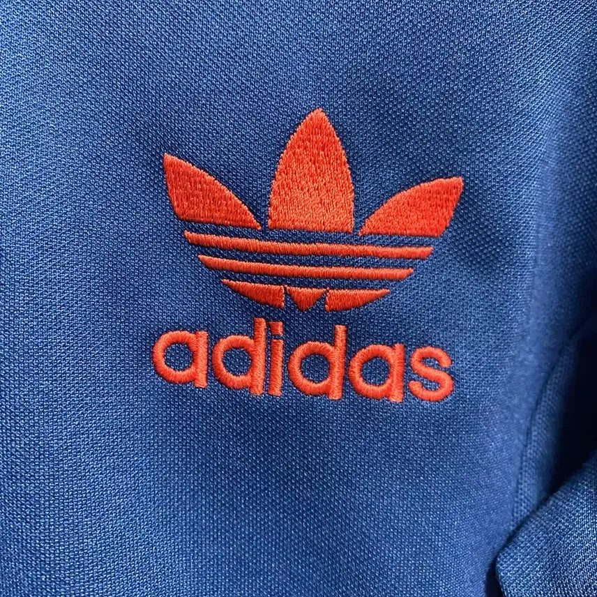 [BUNJANG] Adidas Europa Track Jacket / 아디다스 유로파
