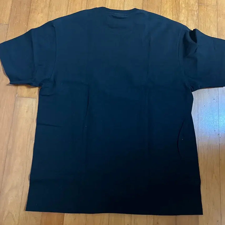 [BUNJANG] BAPE Katakana Short Sleeve T-Shirt XL / 베이프 가타카나 반팔 2XL