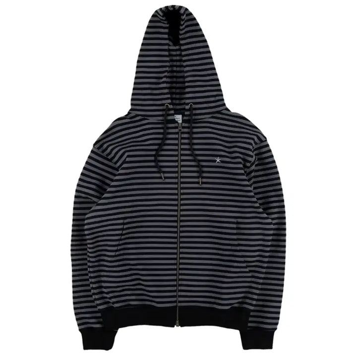 [BUNJANG] The Coldest Moment Hoodie L / 더콜디스트모먼트 후드집업 L