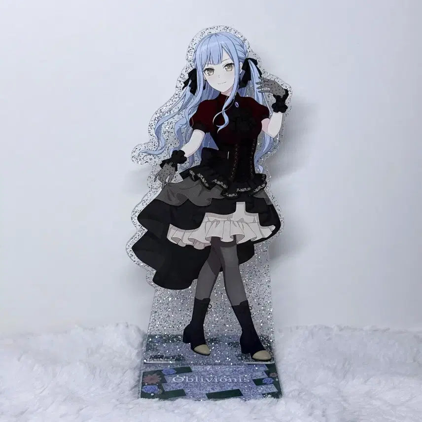 [BUNJANG] BanG Dream! Ave Mujica Togawa Chicaco Acrylic Stand / 뱅드림 아베무지카 토가와 사키코 아크릴스탠드