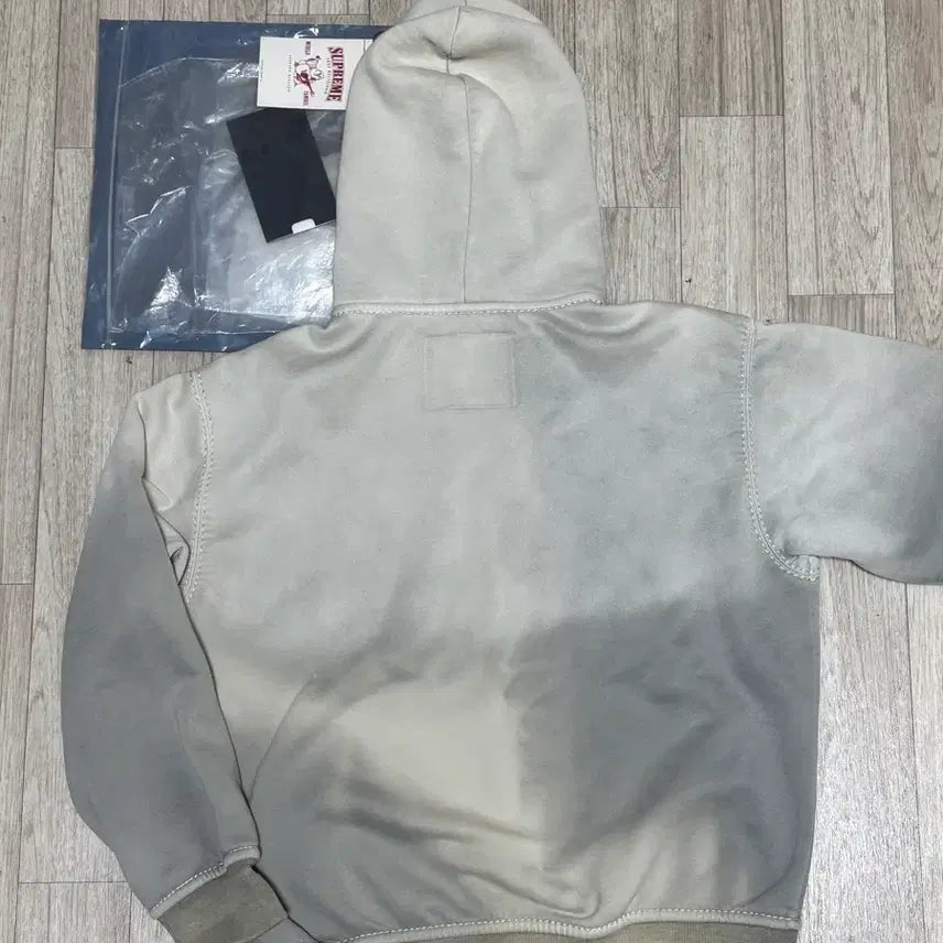 [BUNJANG] Supreme True Religion 21FW Hooded Zip-Up Sweatshirt M / M 21fw 슈프림 트루릴리전 후드집업