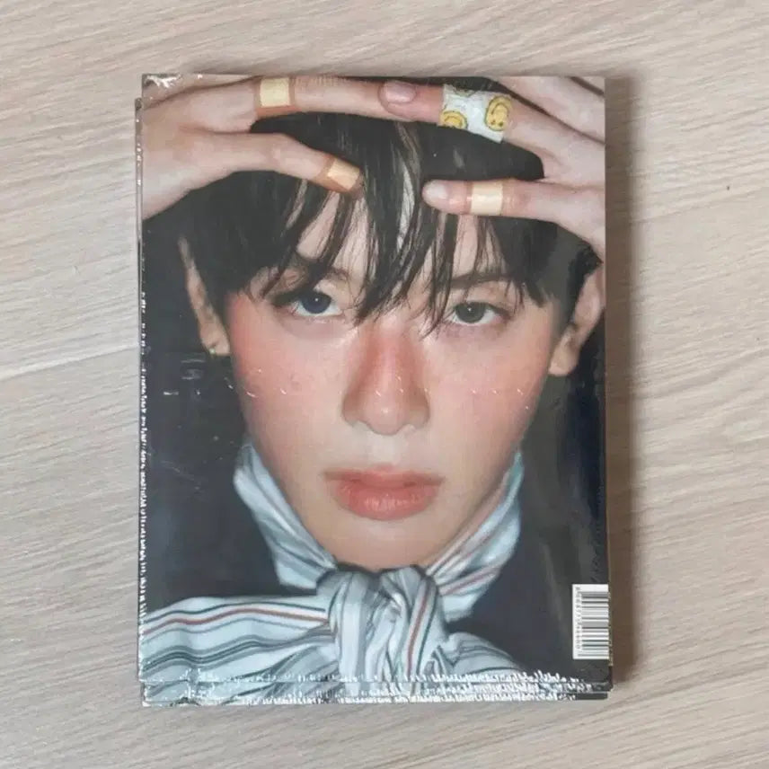 [BUNJANG] KANGMIN Solo Album Sealed / 강민 KANGMIN 미개봉 앨범 솔로