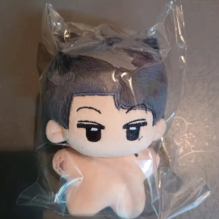[BUNJANG] ENHYPEN Jay 10cm Plush Doll / 엔하이픈 제이 10cm 인형