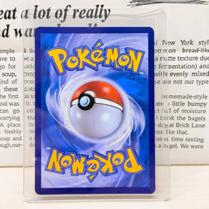 [BUNJANG] Pokemon Fiery Resolve HR Card (S-Rank) / 포켓몬 피아나의 결의 HR 카드(S급)