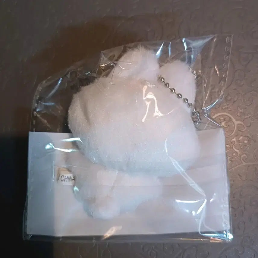 [BUNJANG] ENHYPEN Sunoo Happy Ddeon 8cm Doll / 엔하이픈 선우 인형 해피떤 8cm 양도