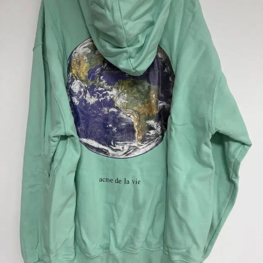 [BUNJANG] Acme de la Vie Hoodie / acme de la vie 후드 (2)
