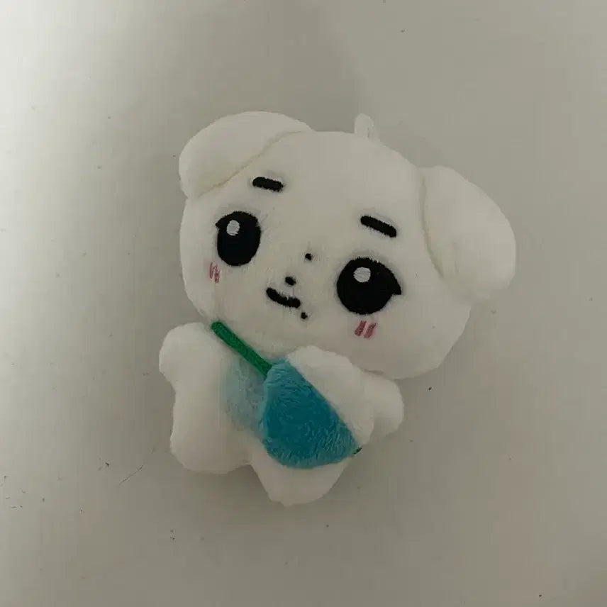 [BUNJANG] MiniNzs Jo Plush Toy / 미니앤즈 죠