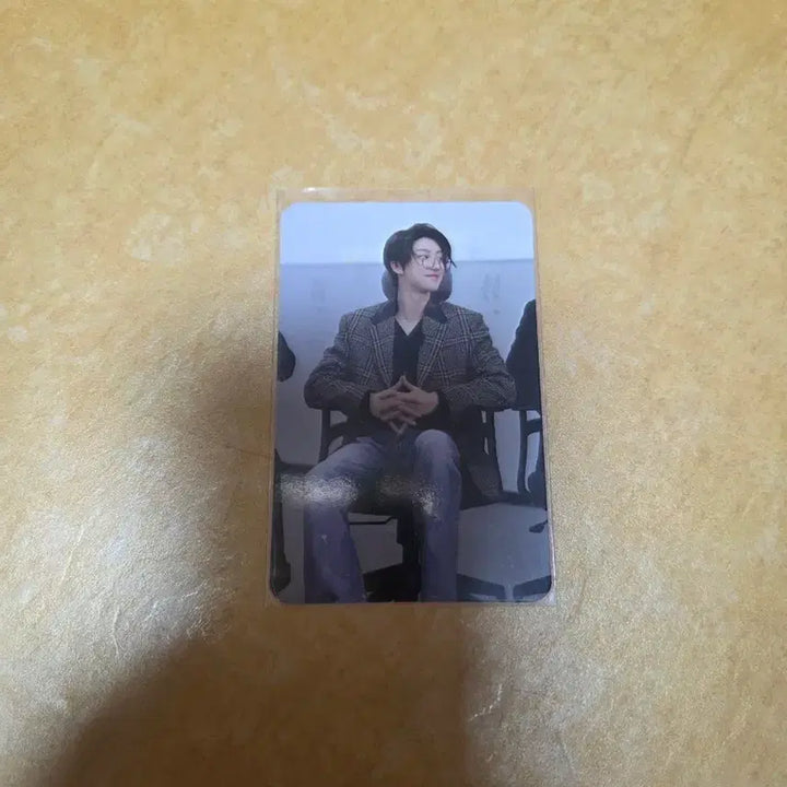 [BUNJANG] SEVENTEEN THE8 Going Company Photocard / 세븐틴 디에잇포카 고잉컴퍼니