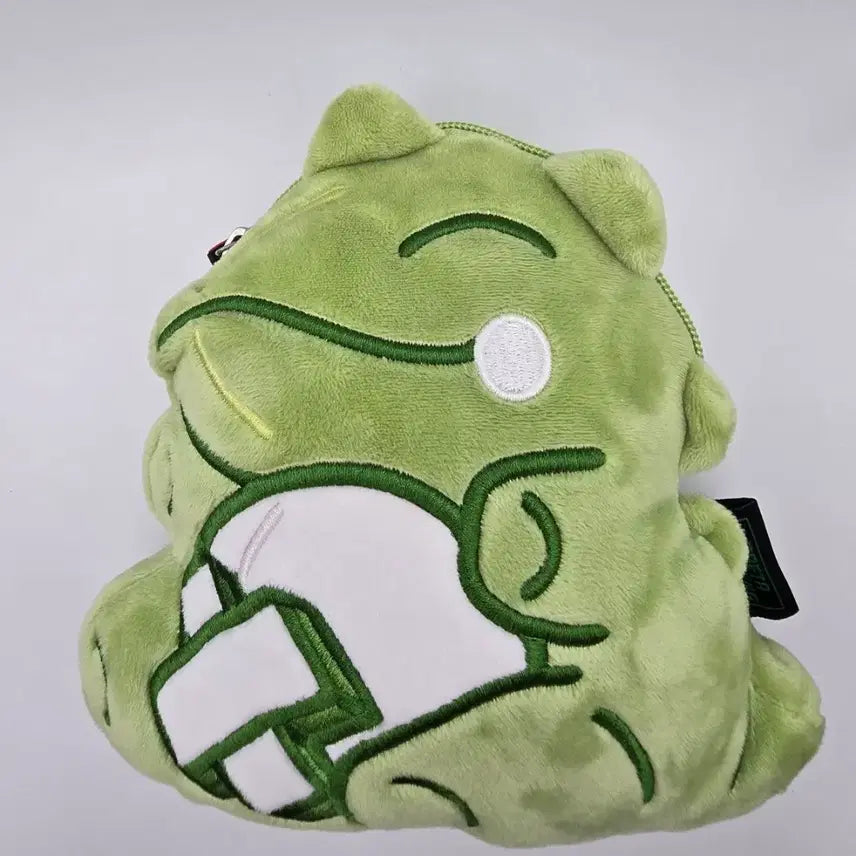 [BUNJANG] Pokemon "Poke Transporter" Pouch / 포켓몬 대타출동 파우치