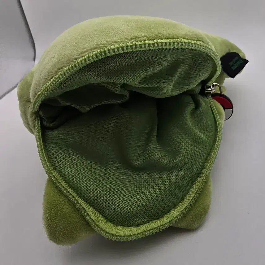 [BUNJANG] Pokemon "Poke Transporter" Pouch / 포켓몬 대타출동 파우치