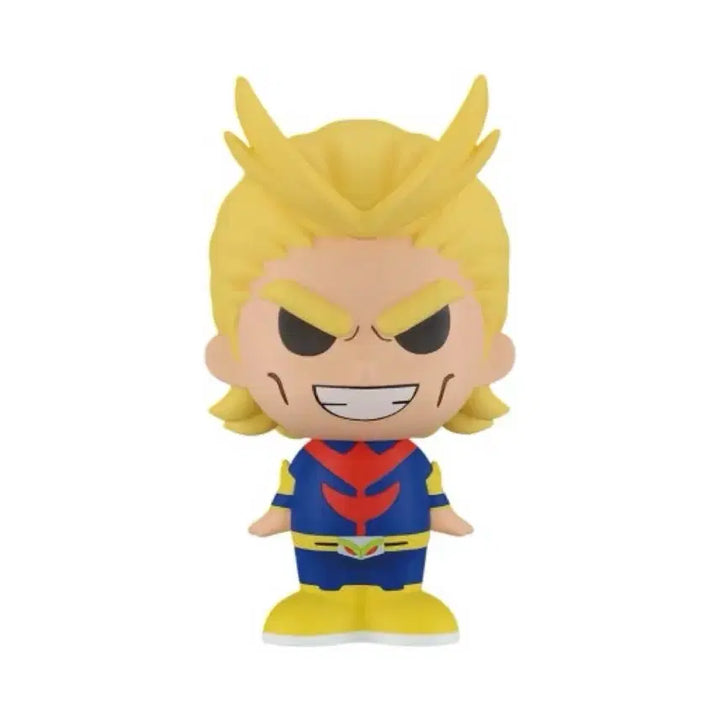 [BUNJANG] My Hero Academia Ichiban Kuji Last One All Might Figure + E Prize + F Prize (Sealed) / (미개봉)히로아카 제일복권 라스트원 올마이트 피규어+E상+F상