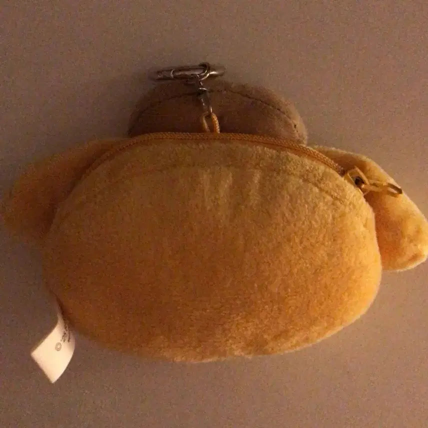 [BUNJANG] Pompompurin Pouch / 폼폼푸린 파우치