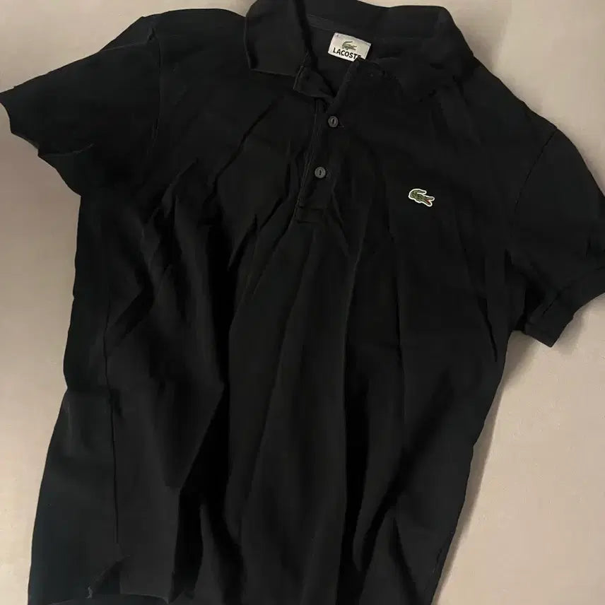 [SOLD OUT] 라코스테 반팔티