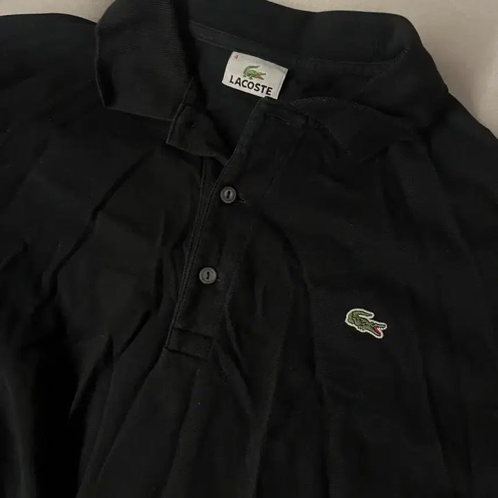 [SOLD OUT] 라코스테 반팔티