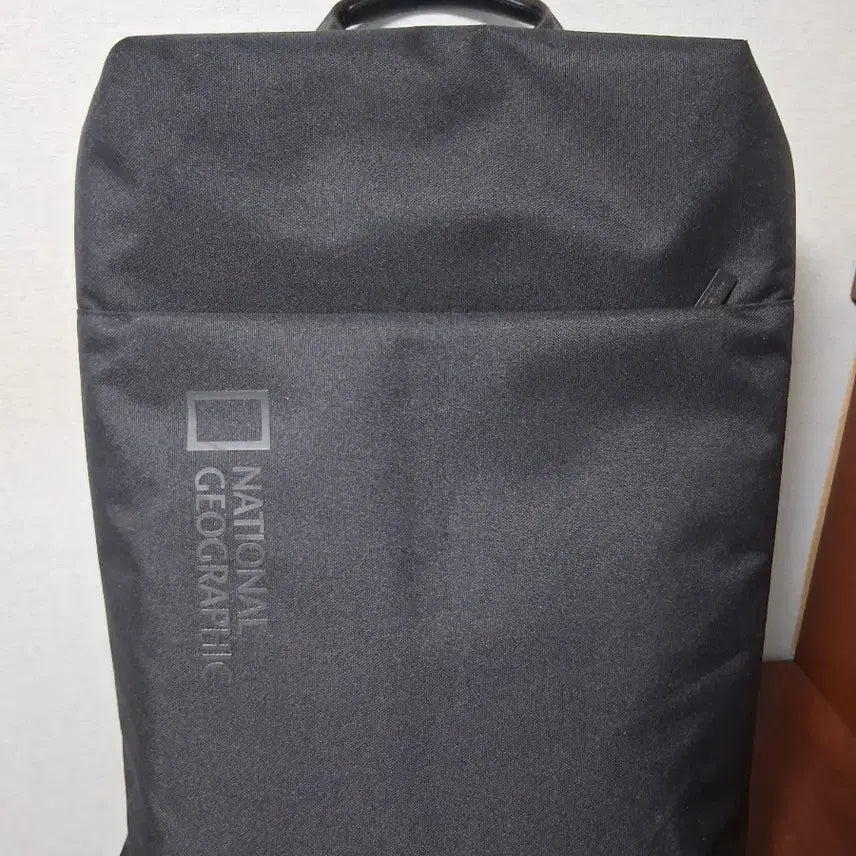 [BUNJANG] National Geographic Duomo Backpack Charcoal N235ACU913 / 내셔널지오그래픽 두오모 백팩 가방 (새상품)