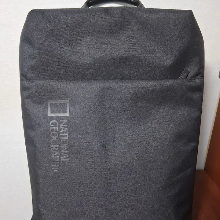 [BUNJANG] National Geographic Duomo Backpack Charcoal N235ACU913 / 내셔널지오그래픽 두오모 백팩 가방 (새상품)
